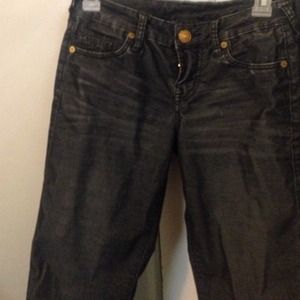 True religion bootcut jeans