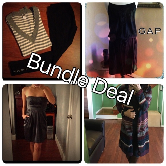Dresses & Skirts - 🎉Bundle Deal🎉 Everything Included