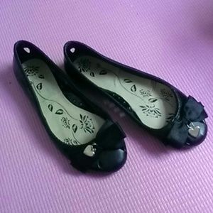 Cute ballet flats