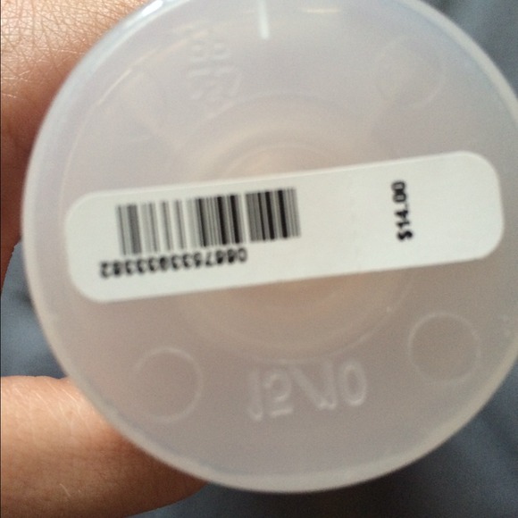 SOLD Warm vanilla sugar shimmer bomb (BBW) - Picture 3 of 3