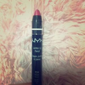 NYX Jumbo lip pencil
