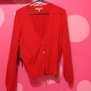 Juicy Couture sweaters