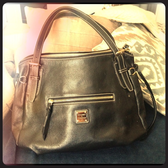 Dooney & Bourke Large Bag