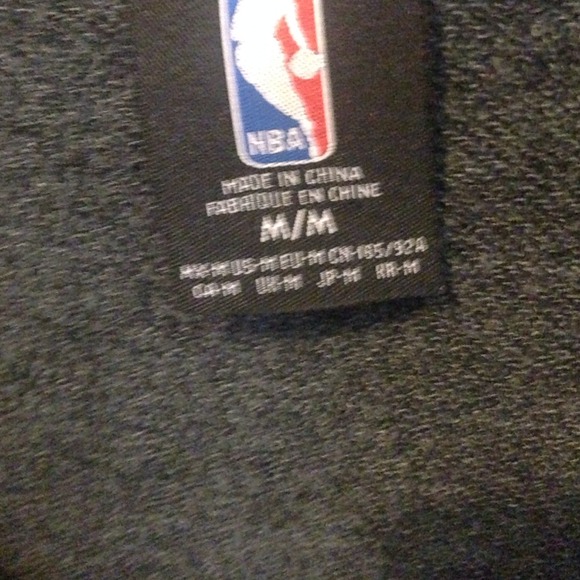 Lakers sweater - Picture 2 of 2