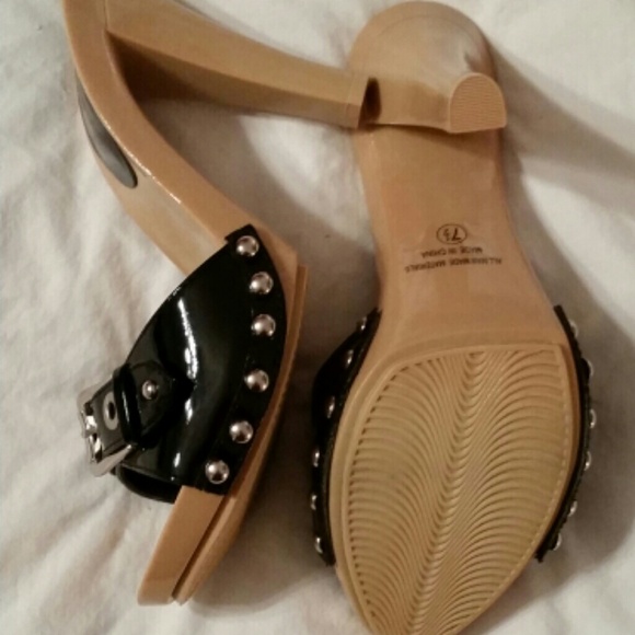 Sexy heels