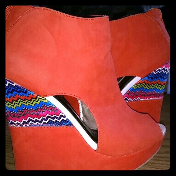 Wedges