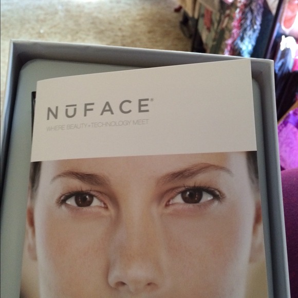 Nu Face