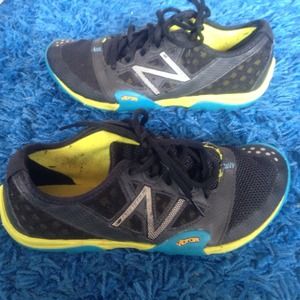 New Balance Minimus