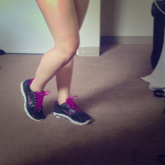 Nike Lunar Glides