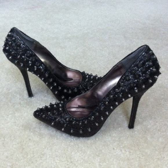 👠Steve Madden Heels