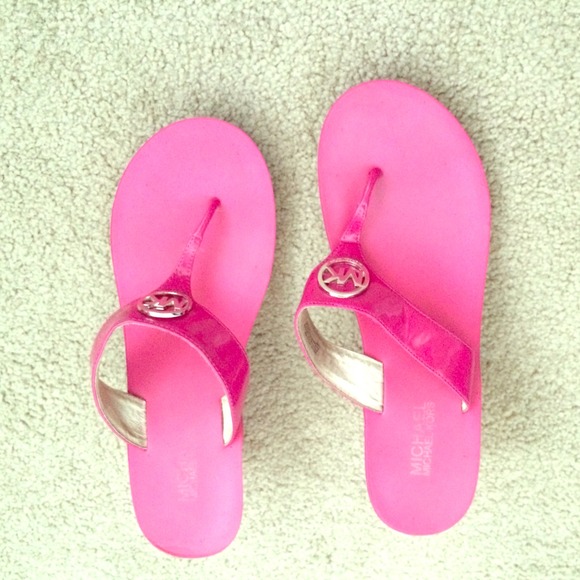 💕MICHAEL KORS SANDALS💕