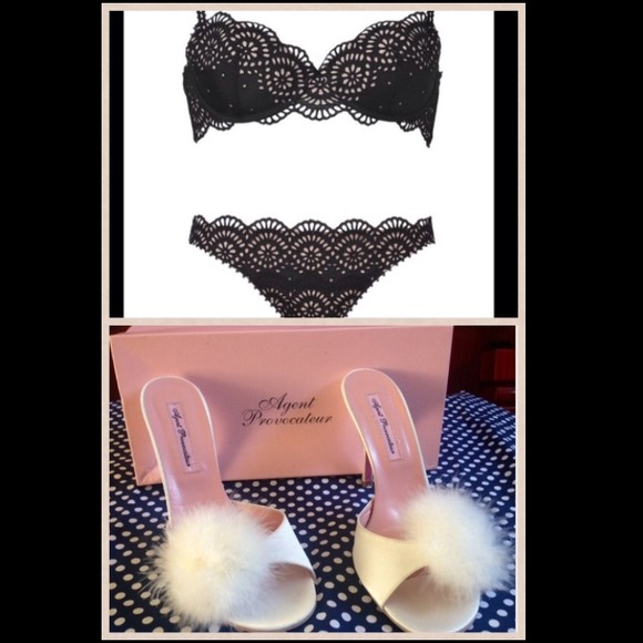 💗Stella+Agent bundle for @islandlux