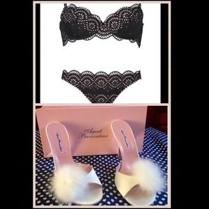 💗Stella+Agent bundle for @islandlux