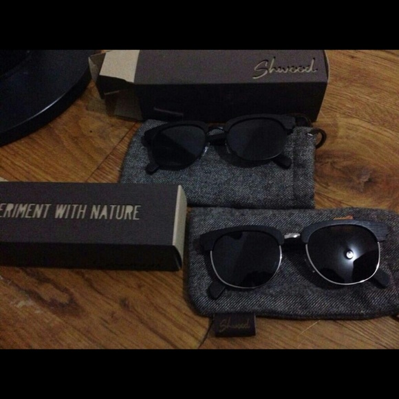 Shwood shades - Picture 2 of 3