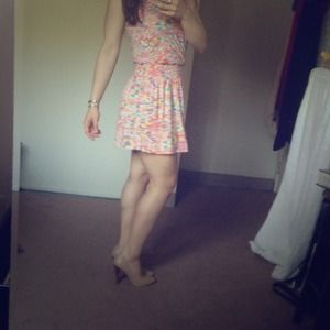 2 COLORS AVAILABLE - summer dress