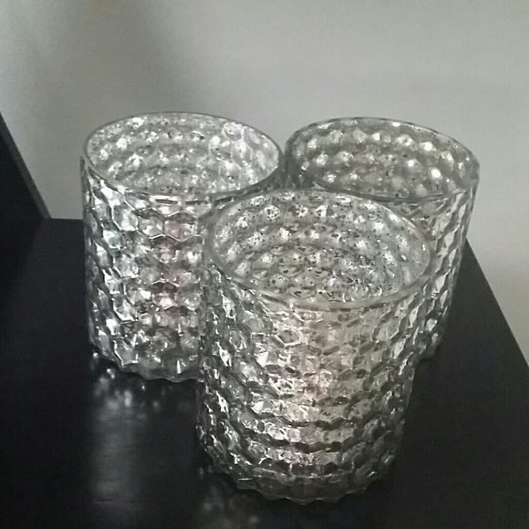 Candle holders