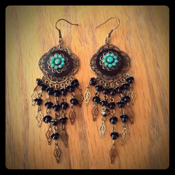 💠Chandelier Earrings 💠