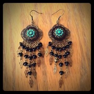 💠Chandelier Earrings 💠