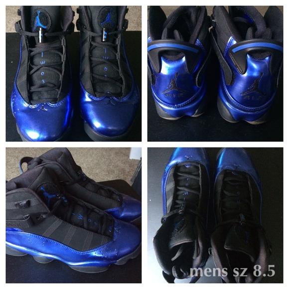 Jordans