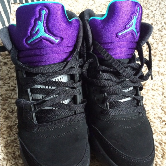 Jordans