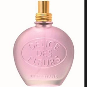 WANTED loccitane delice des fleurs !!!
