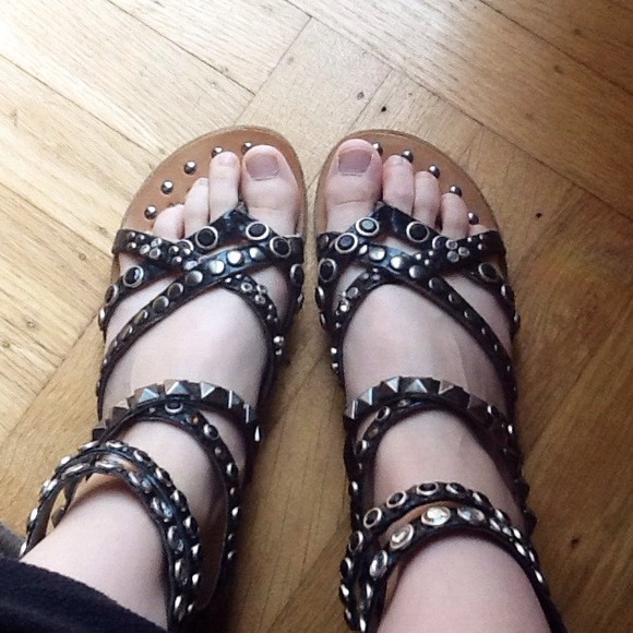 BAKERS SANDALS