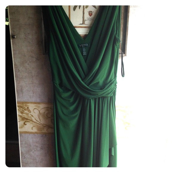 Ralph Lauren Dress