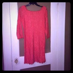 Dianne Von Fustemberg dress