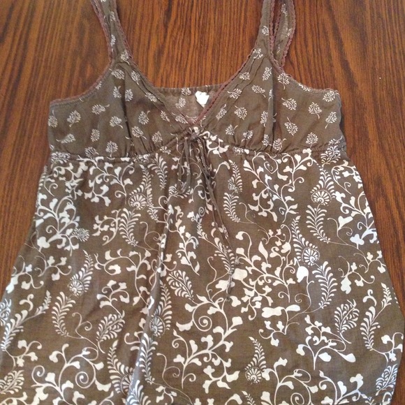 Aeropostale Tank