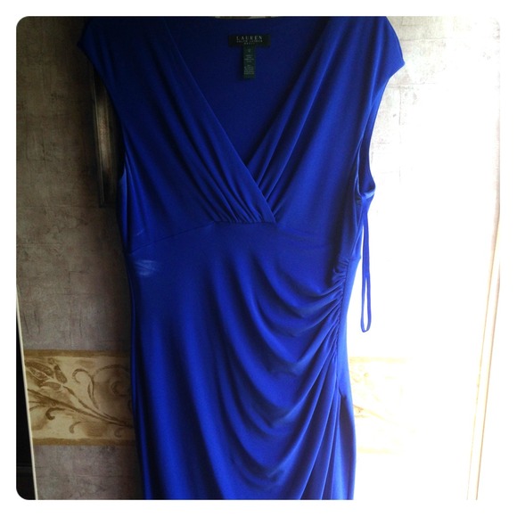 Ralph Lauren Dress