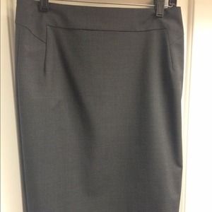 NWOT Ann Taylor skirt A line