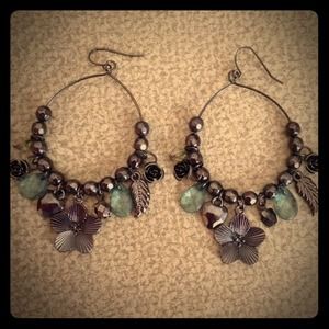 🔲Dangle Earrings🔲