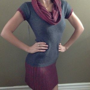A Knitt Holiday Dress