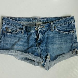 SOLD 🎉 Abercrombie Shorts