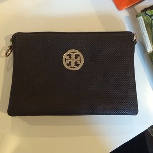 Tory B purse