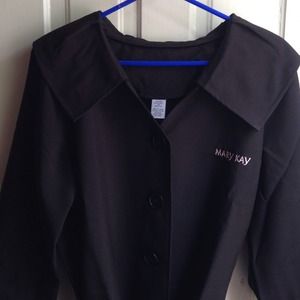 Mary Kay consultant jacket