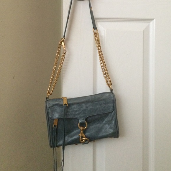 Rebecca minkoff  mini Mac