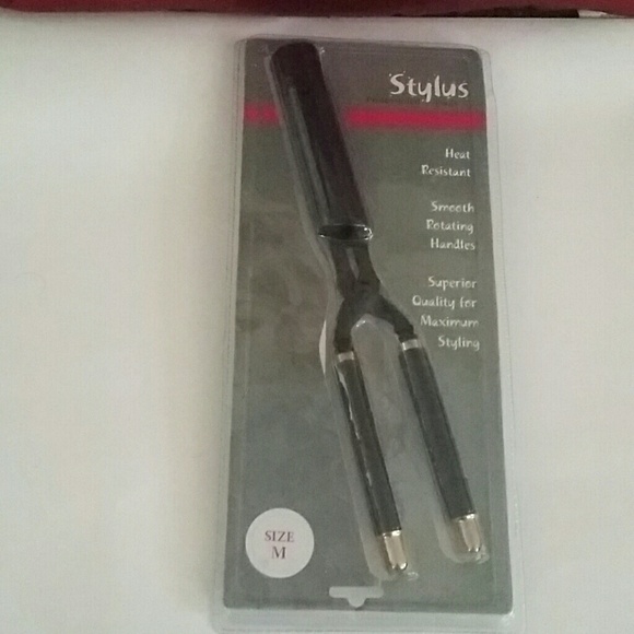 Curling  iron