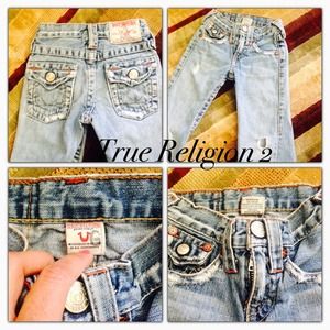 Kids True religion