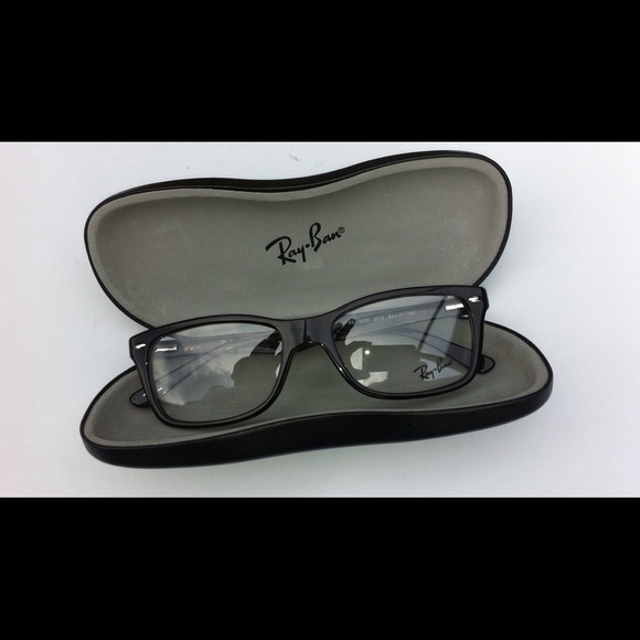 SOLD Ray-Ban glasses