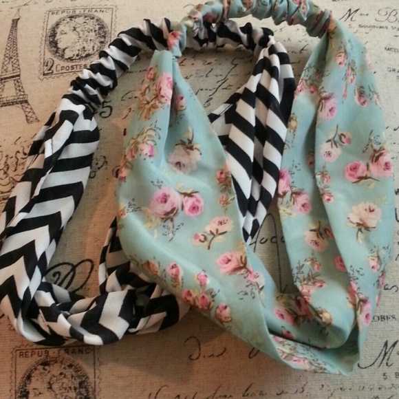 Head Wrap Bundle