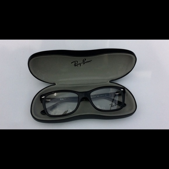SOLD Ray-Ban glasses