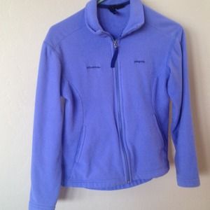 Patagonia jacket