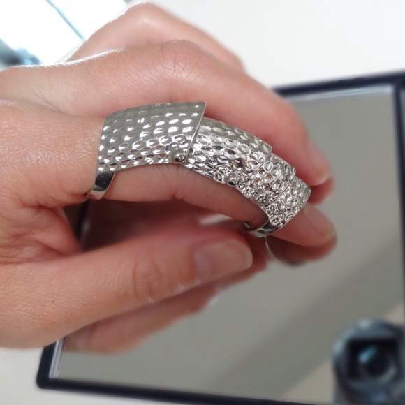 Armor ring - Picture 2 of 4