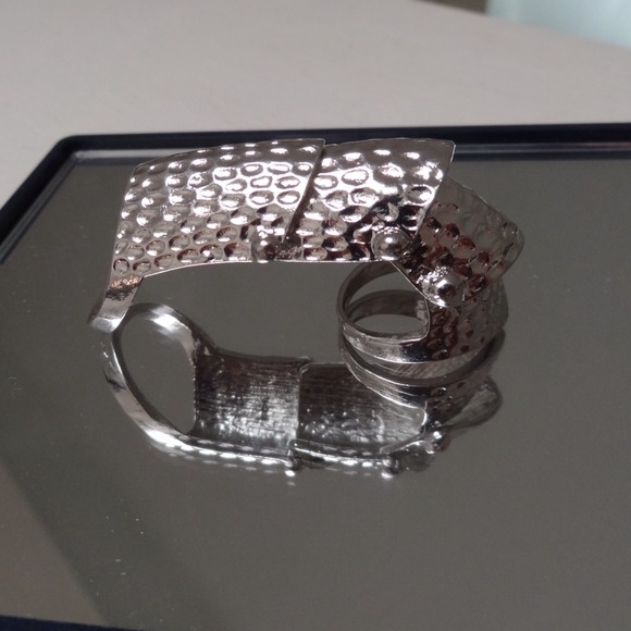 Armor ring - Picture 4 of 4