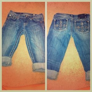 Miss me capri's!! ♡