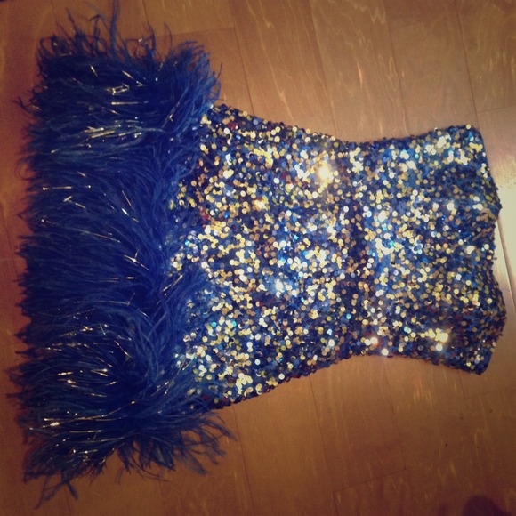Formal Dress