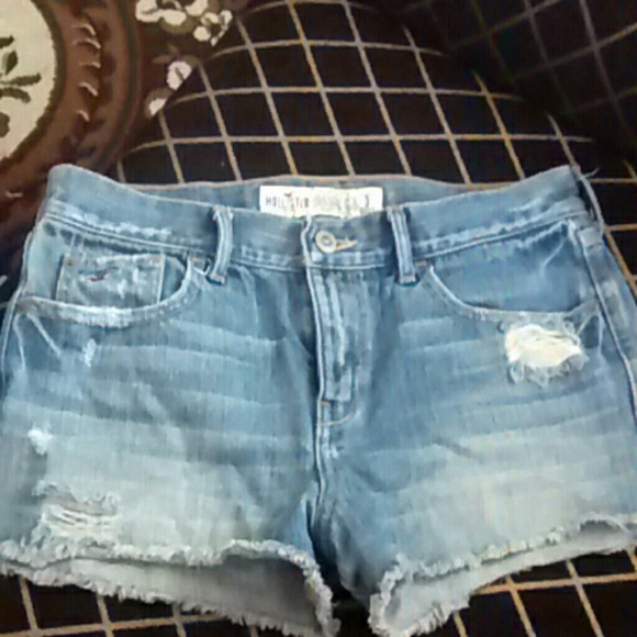 Hollister Shorts