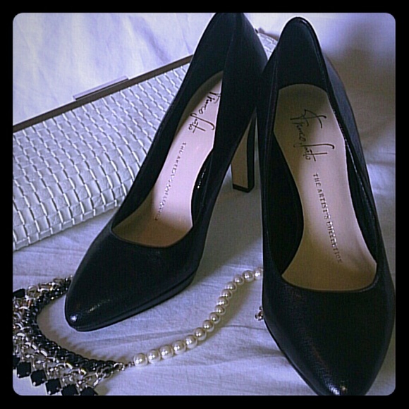 Sexy Pumps