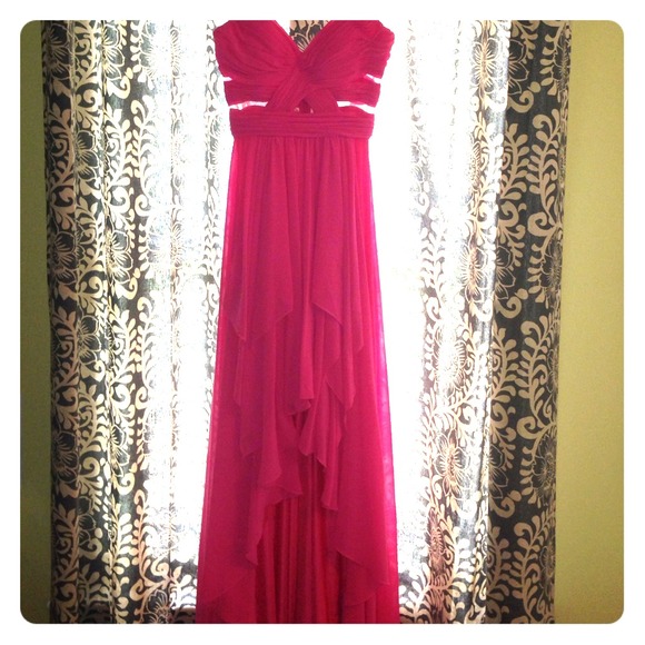 Cache formal dress Reduced price/limited time only - Picture 1 of 2
